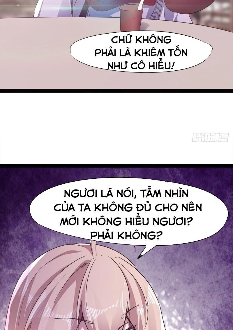 Kiếm Đồ Chapter 47 - Trang 2