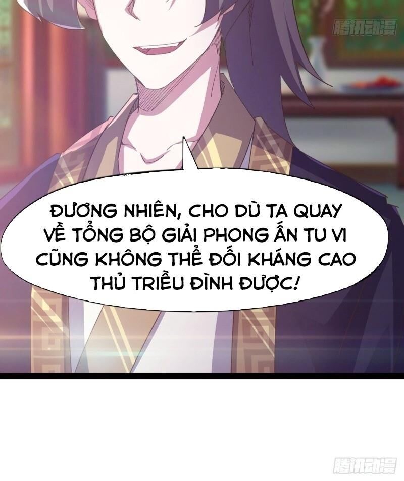 Kiếm Đồ Chapter 47 - Trang 2