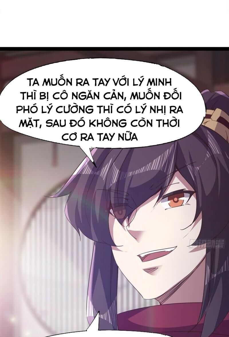 Kiếm Đồ Chapter 47 - Trang 2