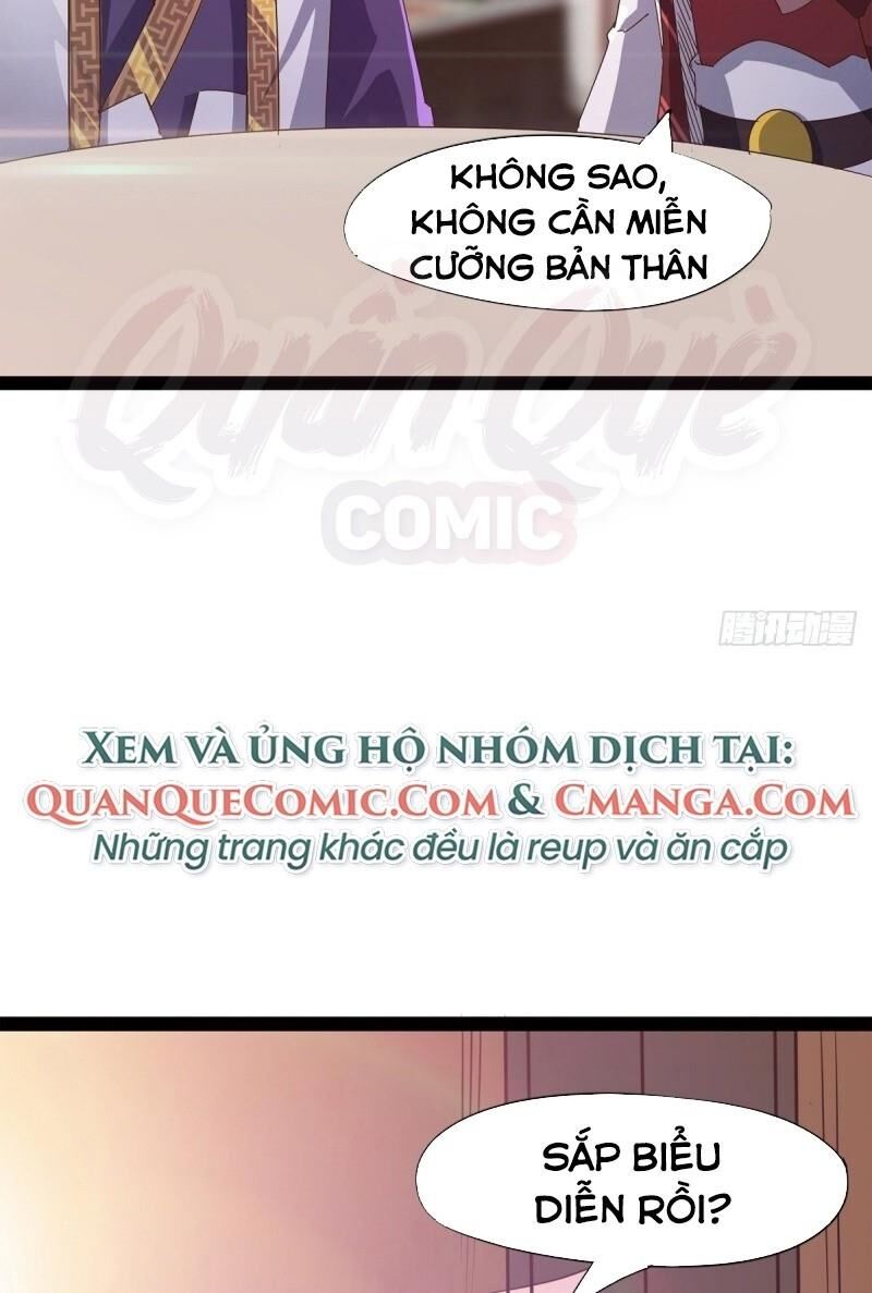 Kiếm Đồ Chapter 47 - Trang 2