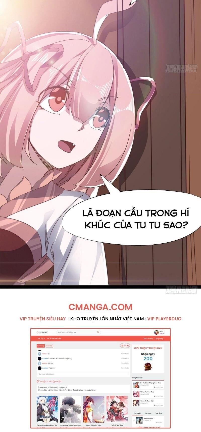 Kiếm Đồ Chapter 47 - Trang 2