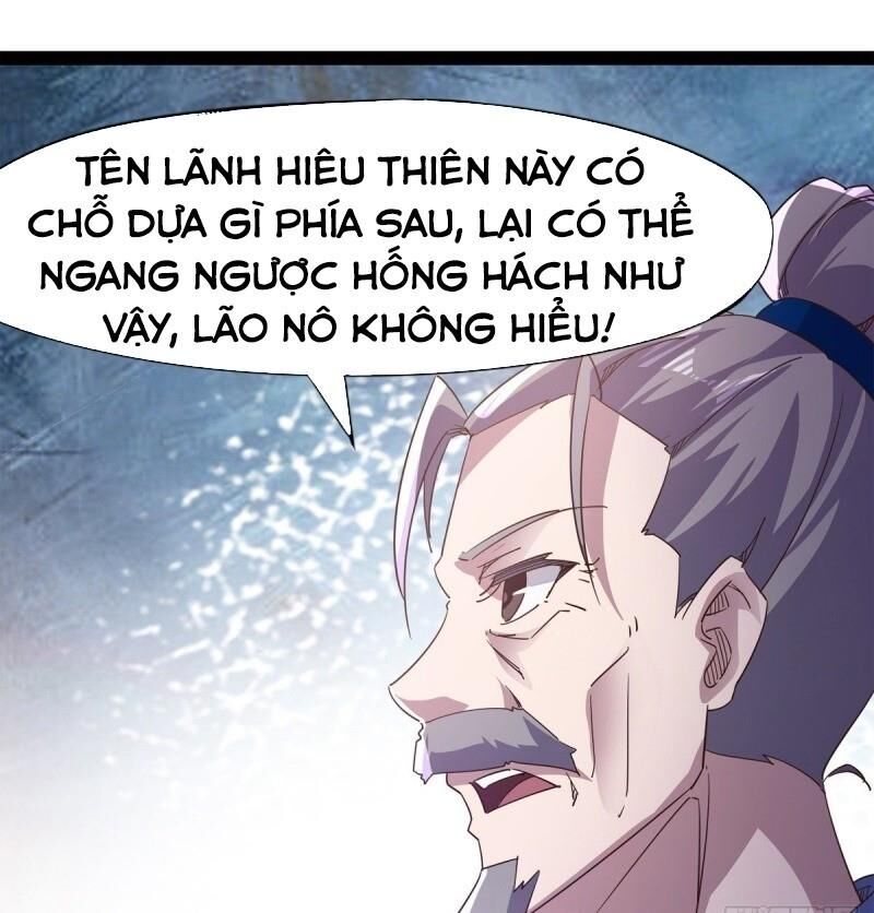 Kiếm Đồ Chapter 47 - Trang 2