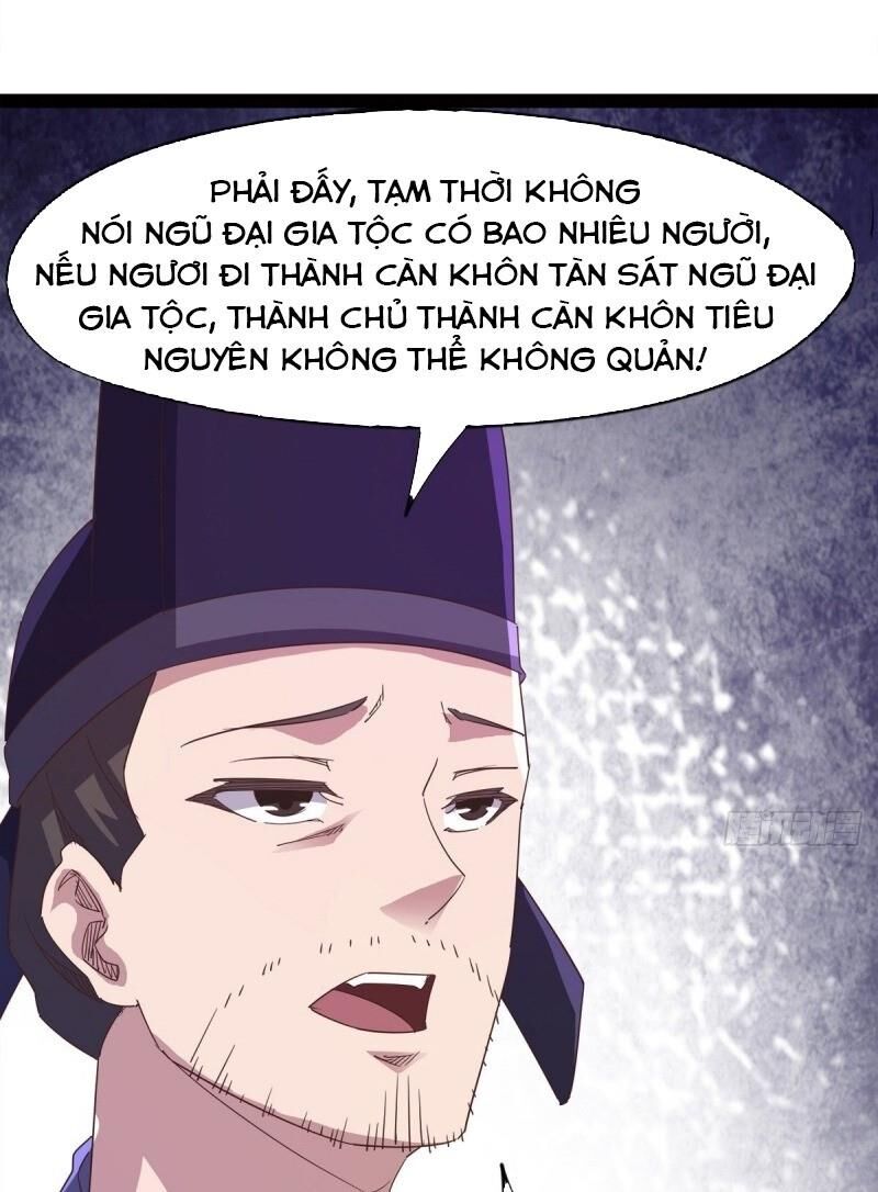 Kiếm Đồ Chapter 46 - Trang 2