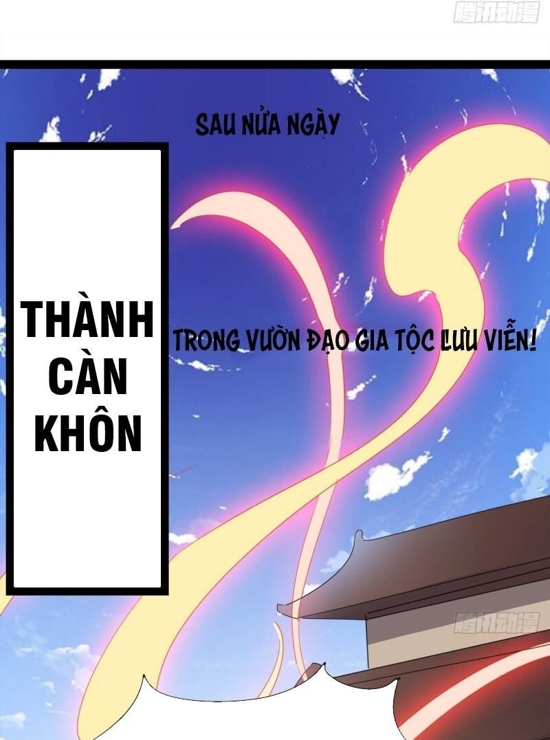 Kiếm Đồ Chapter 46 - Trang 2