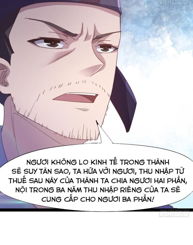 Kiếm Đồ Chapter 46 - Trang 2