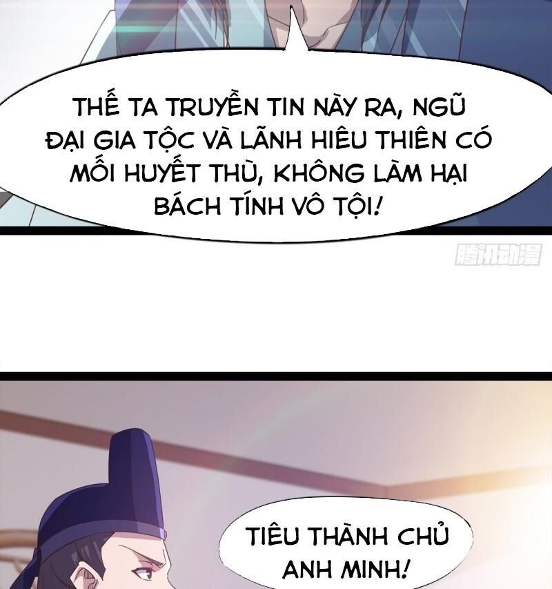 Kiếm Đồ Chapter 46 - Trang 2