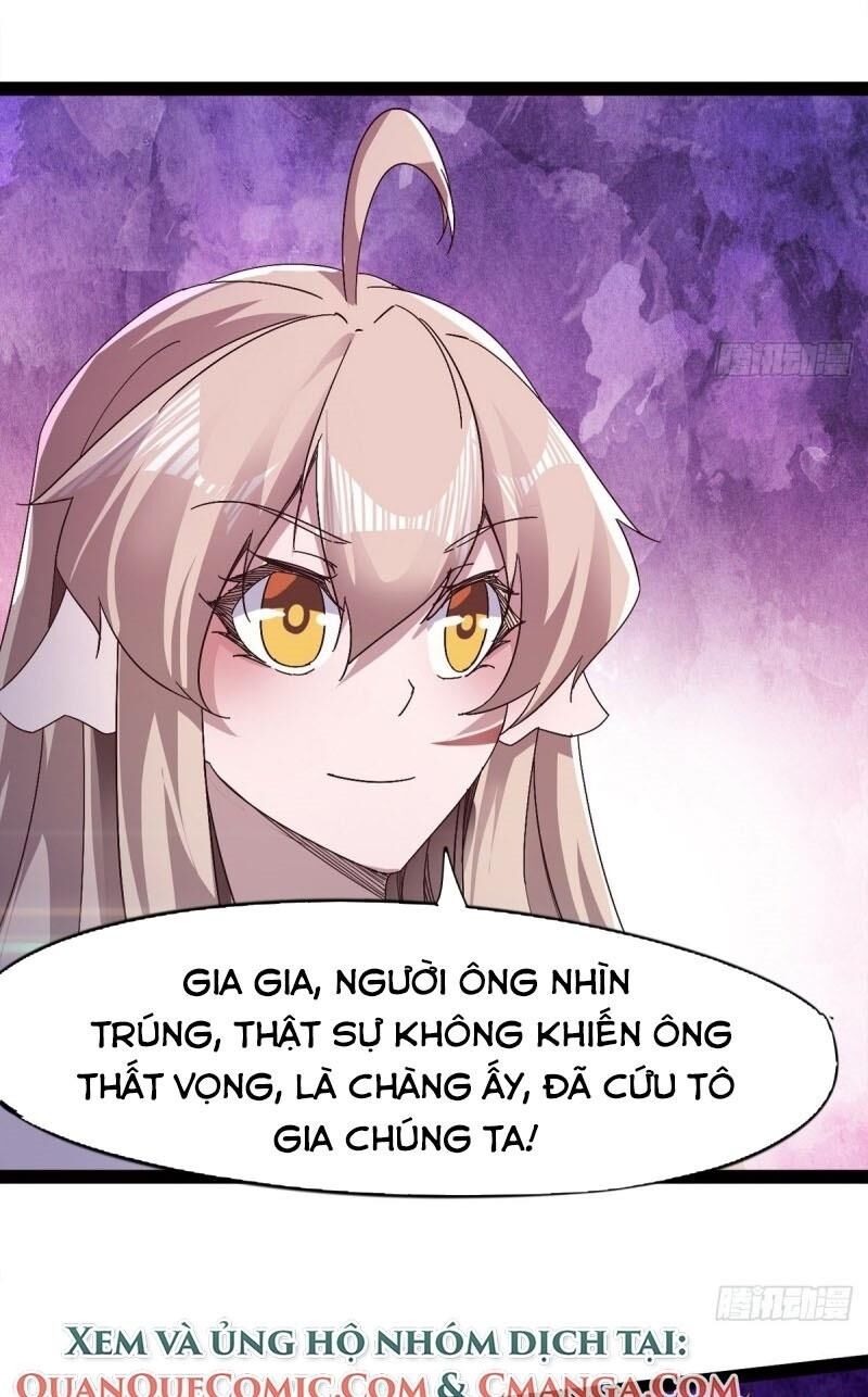 Kiếm Đồ Chapter 45 - Trang 2