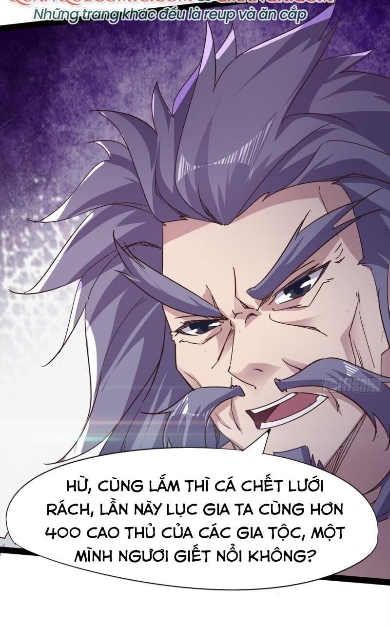 Kiếm Đồ Chapter 45 - Trang 2