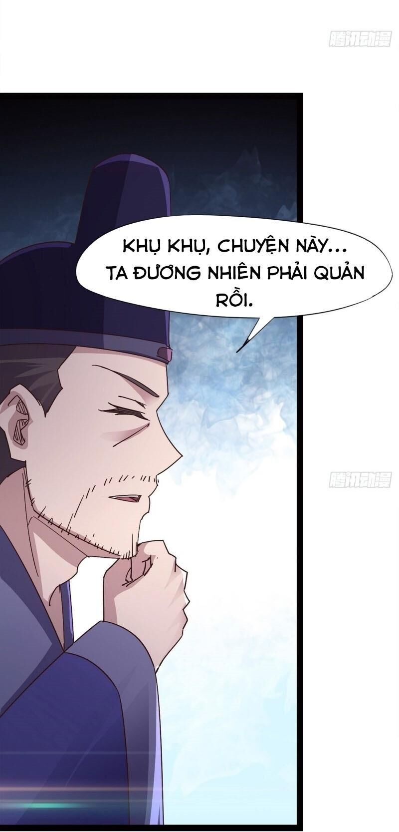 Kiếm Đồ Chapter 45 - Trang 2