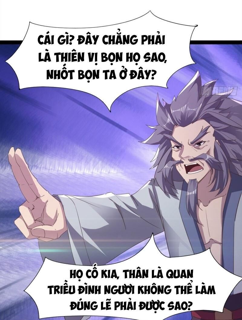 Kiếm Đồ Chapter 45 - Trang 2