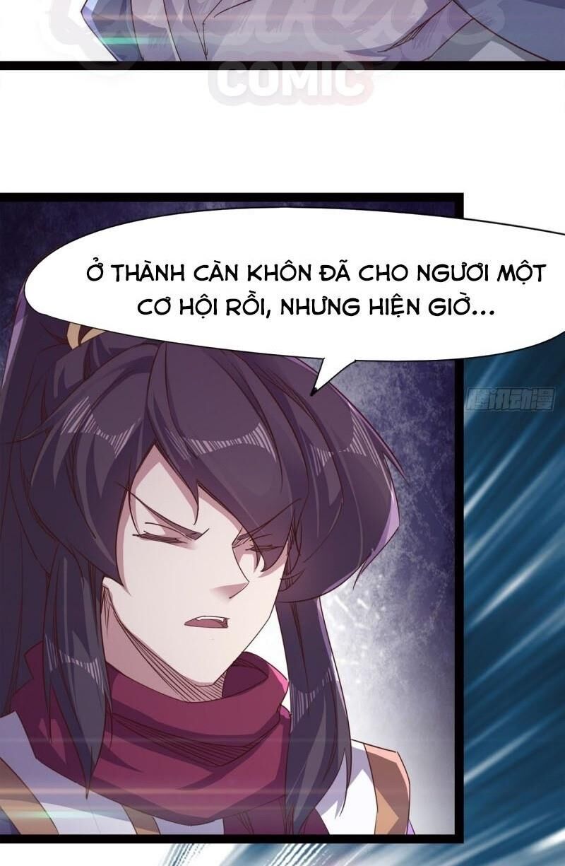 Kiếm Đồ Chapter 45 - Trang 2