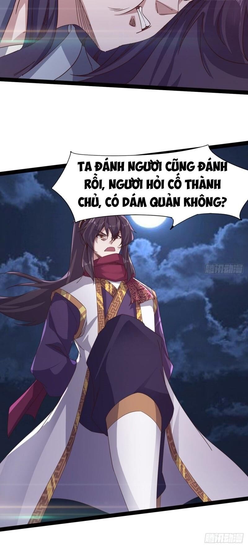 Kiếm Đồ Chapter 45 - Trang 2