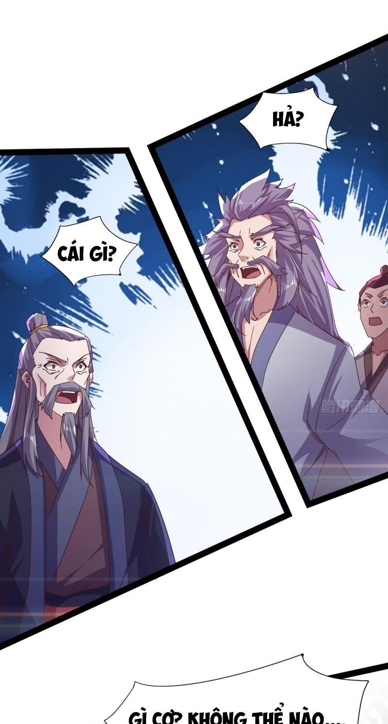 Kiếm Đồ Chapter 45 - Trang 2