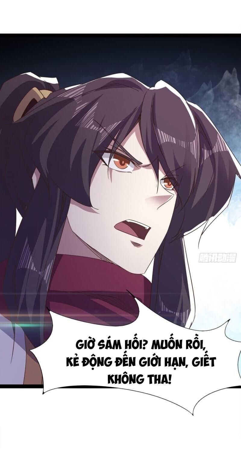 Kiếm Đồ Chapter 44 - Trang 2