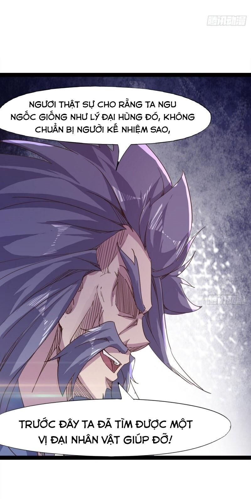 Kiếm Đồ Chapter 44 - Trang 2