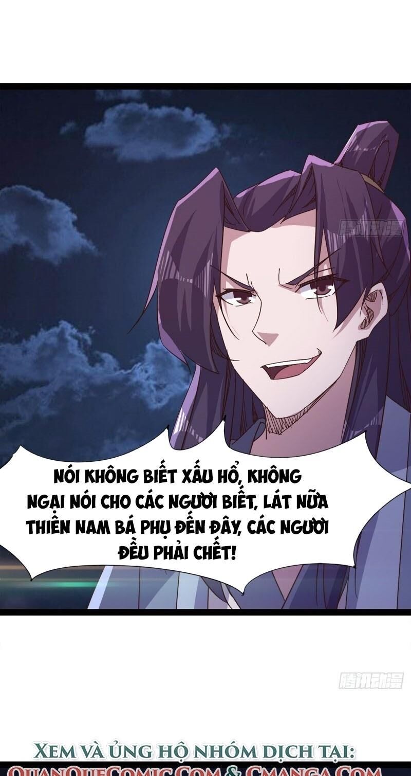 Kiếm Đồ Chapter 44 - Trang 2