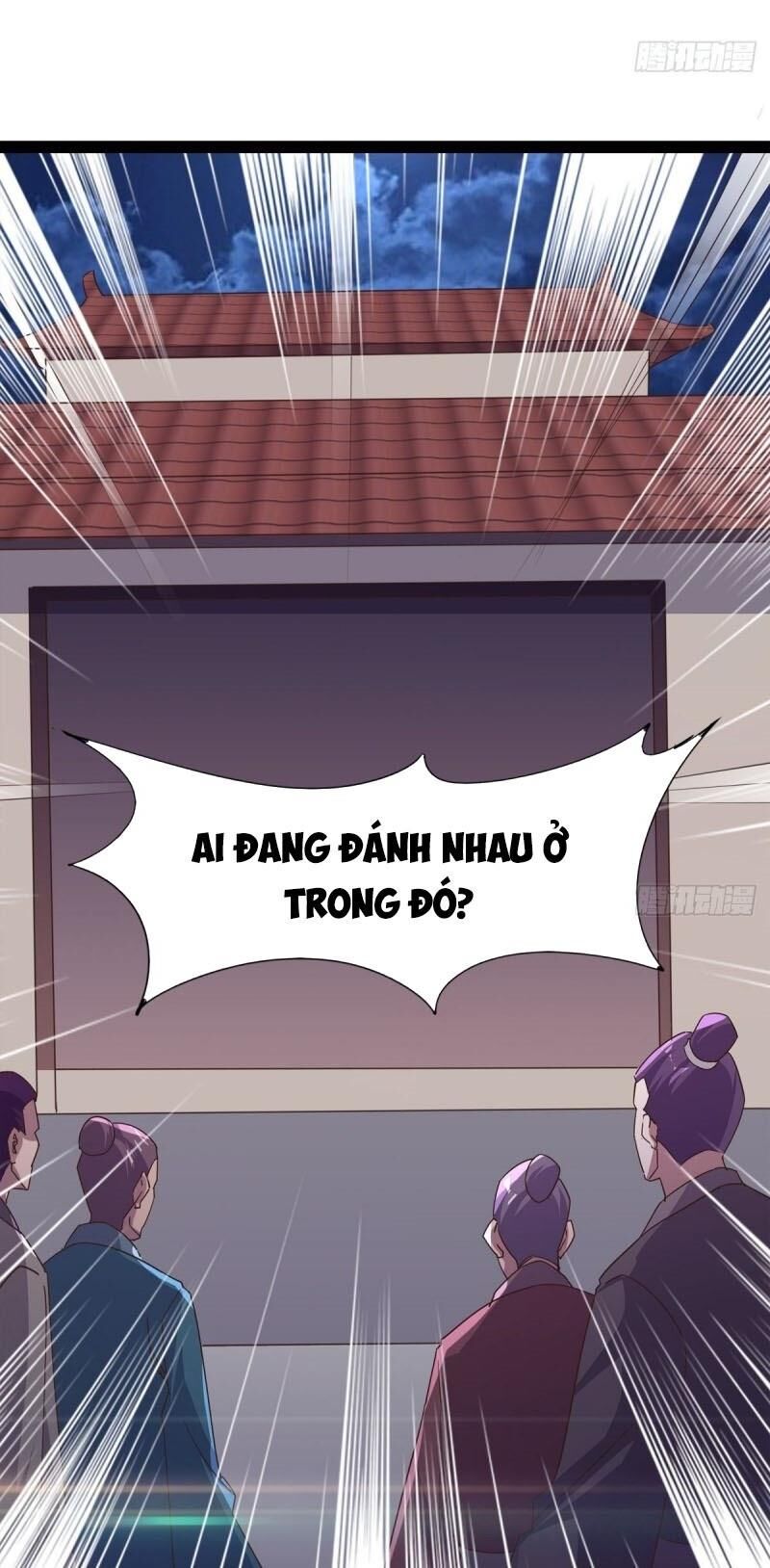 Kiếm Đồ Chapter 44 - Trang 2