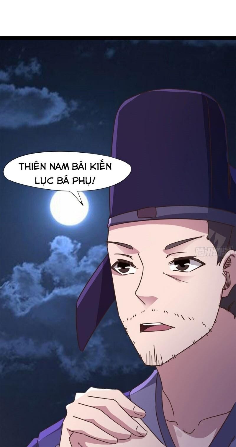 Kiếm Đồ Chapter 44 - Trang 2