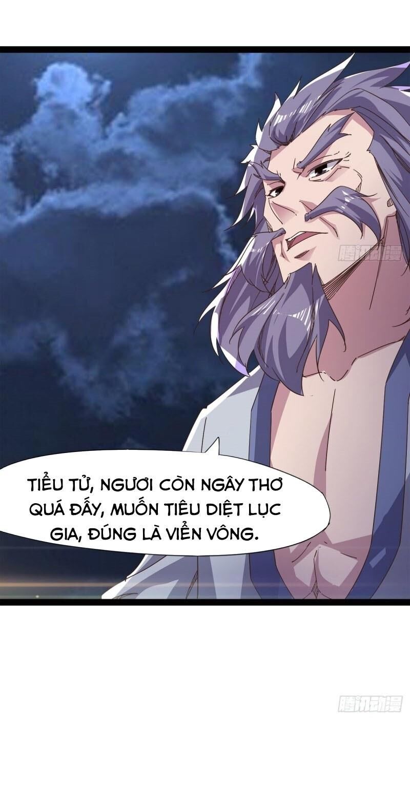 Kiếm Đồ Chapter 44 - Trang 2