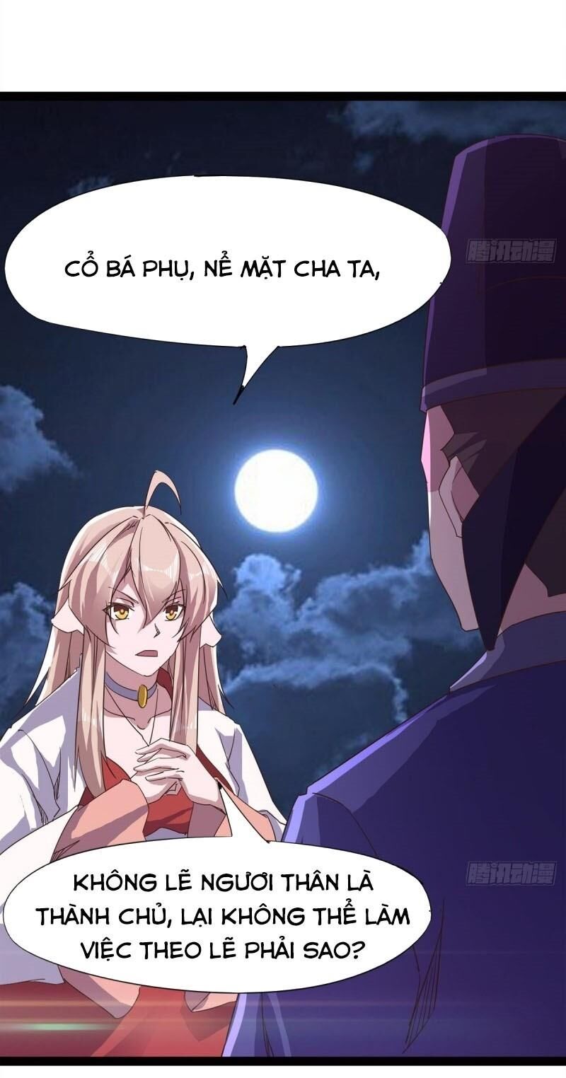 Kiếm Đồ Chapter 44 - Trang 2