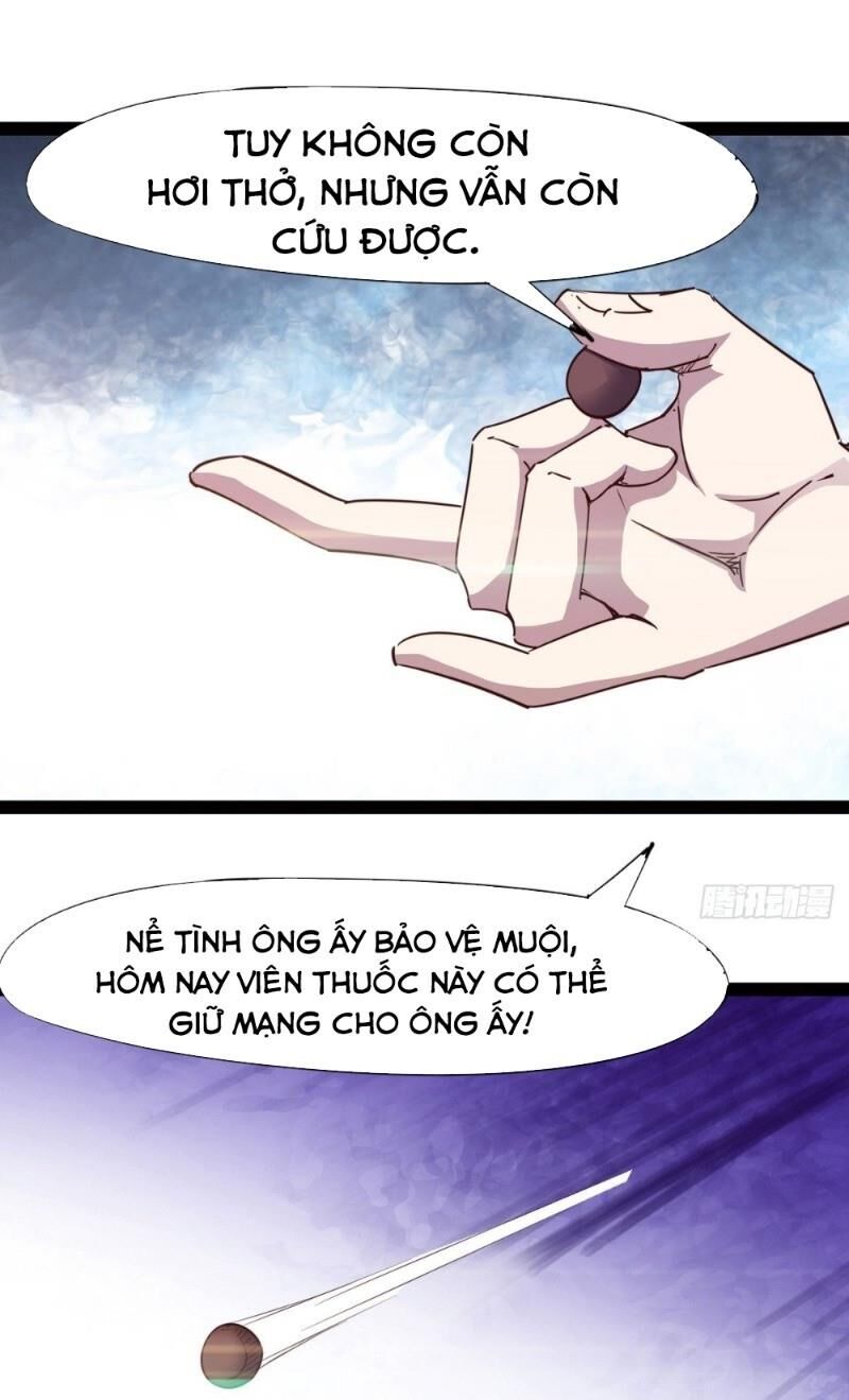 Kiếm Đồ Chapter 43 - Trang 2