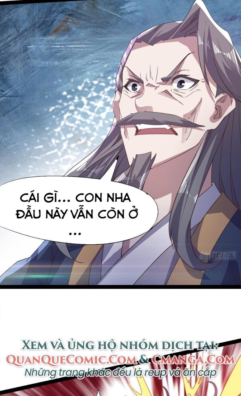 Kiếm Đồ Chapter 43 - Trang 2