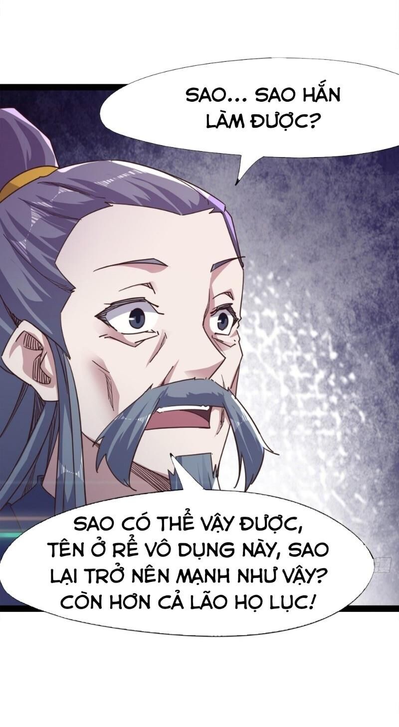 Kiếm Đồ Chapter 43 - Trang 2