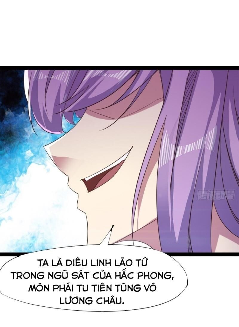 Kiếm Đồ Chapter 43 - Trang 2