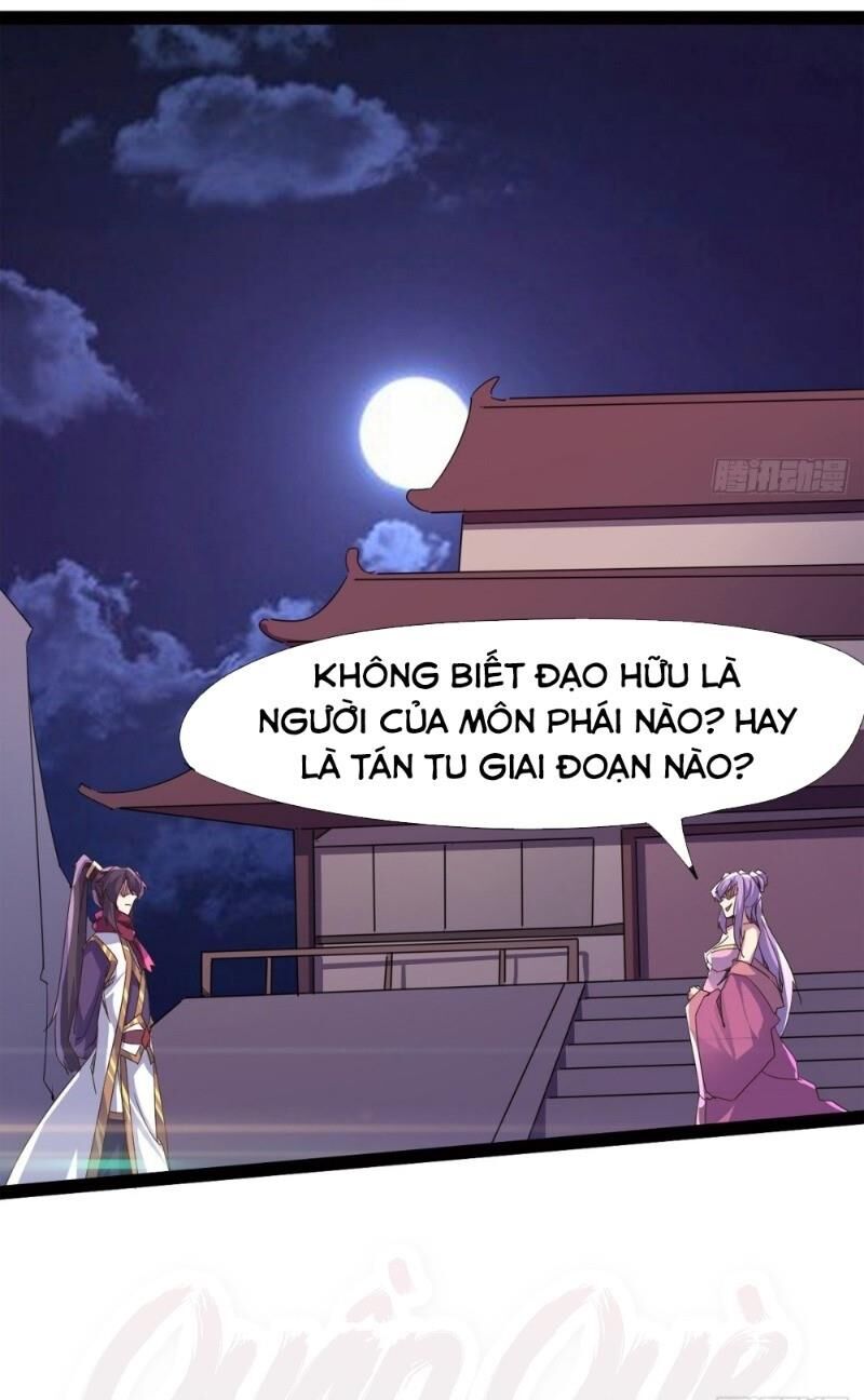 Kiếm Đồ Chapter 43 - Trang 2