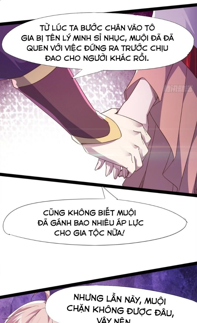 Kiếm Đồ Chapter 43 - Trang 2