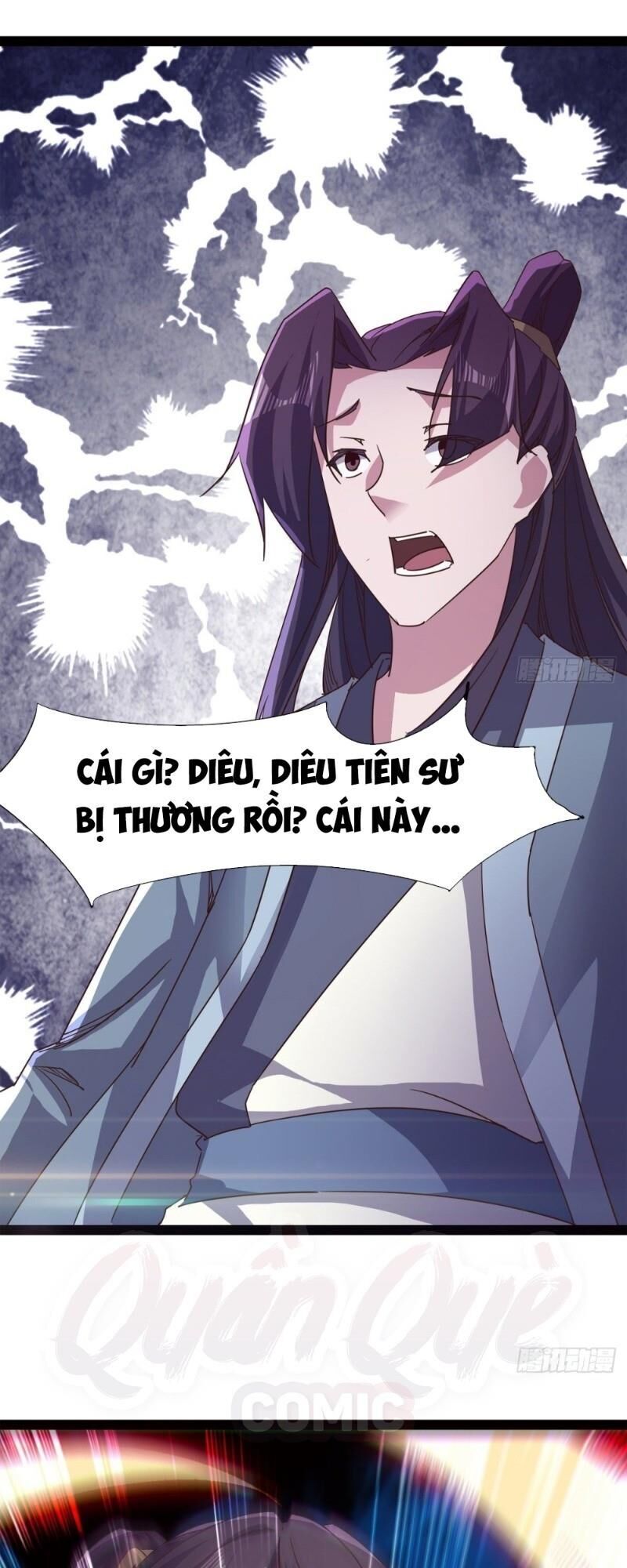 Kiếm Đồ Chapter 43 - Trang 2