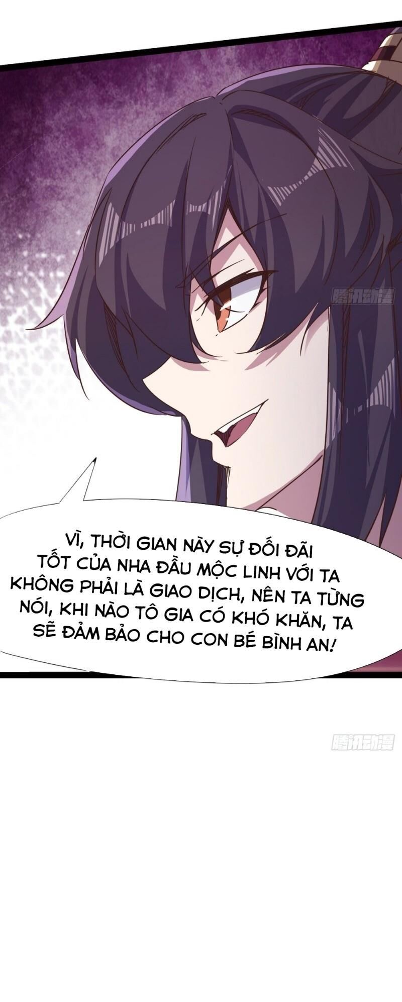 Kiếm Đồ Chapter 43 - Trang 2