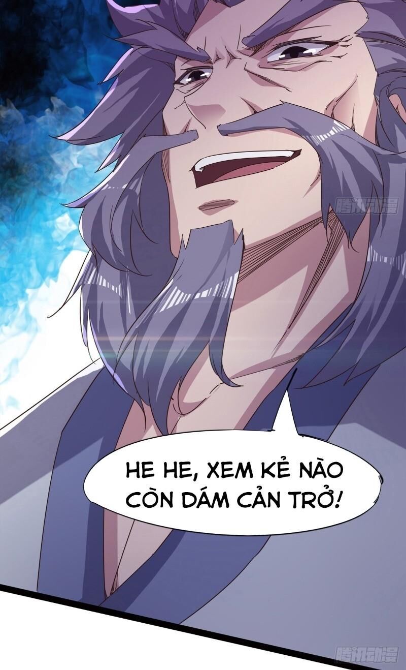 Kiếm Đồ Chapter 42 - Trang 2