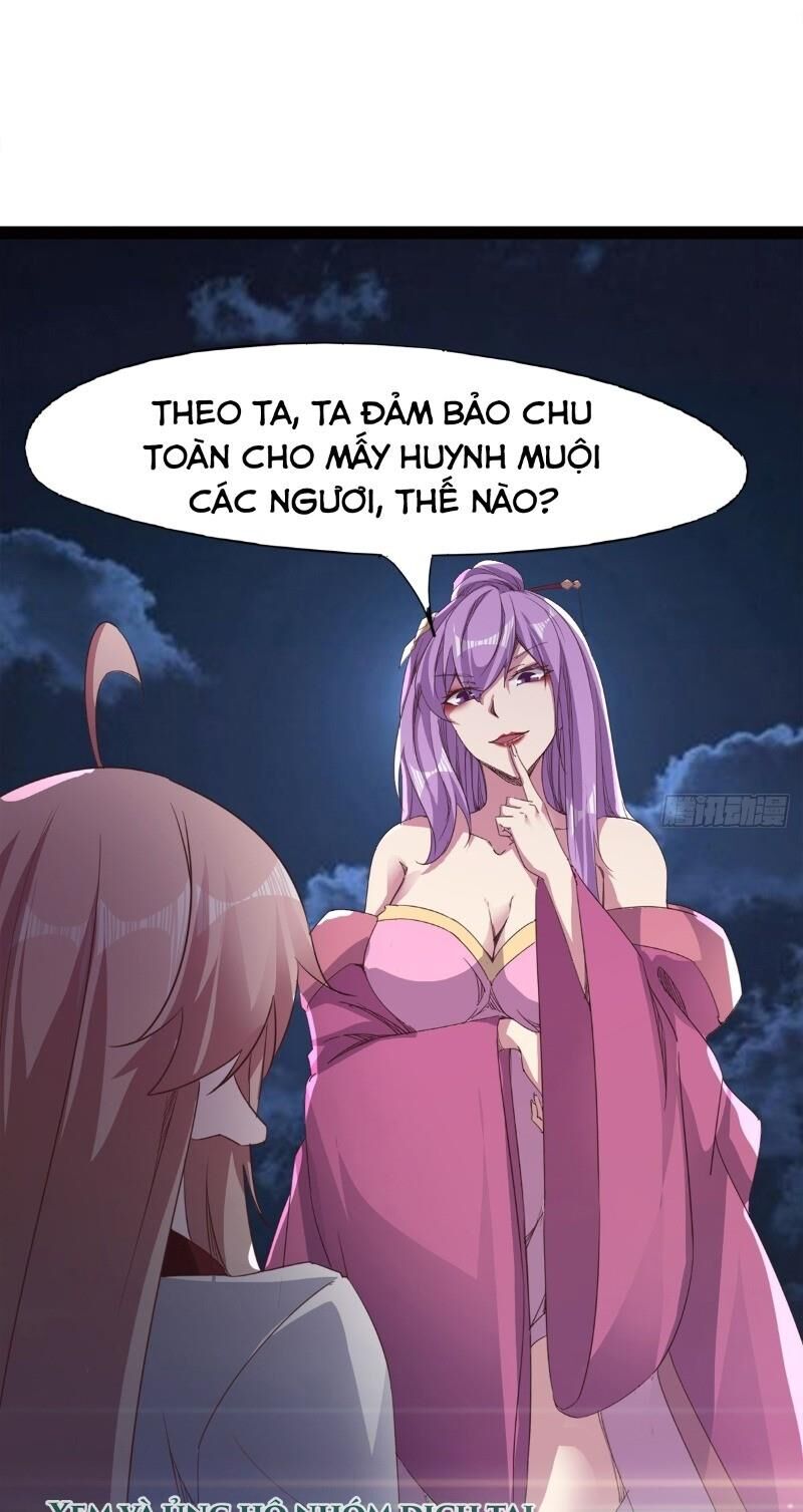 Kiếm Đồ Chapter 42 - Trang 2