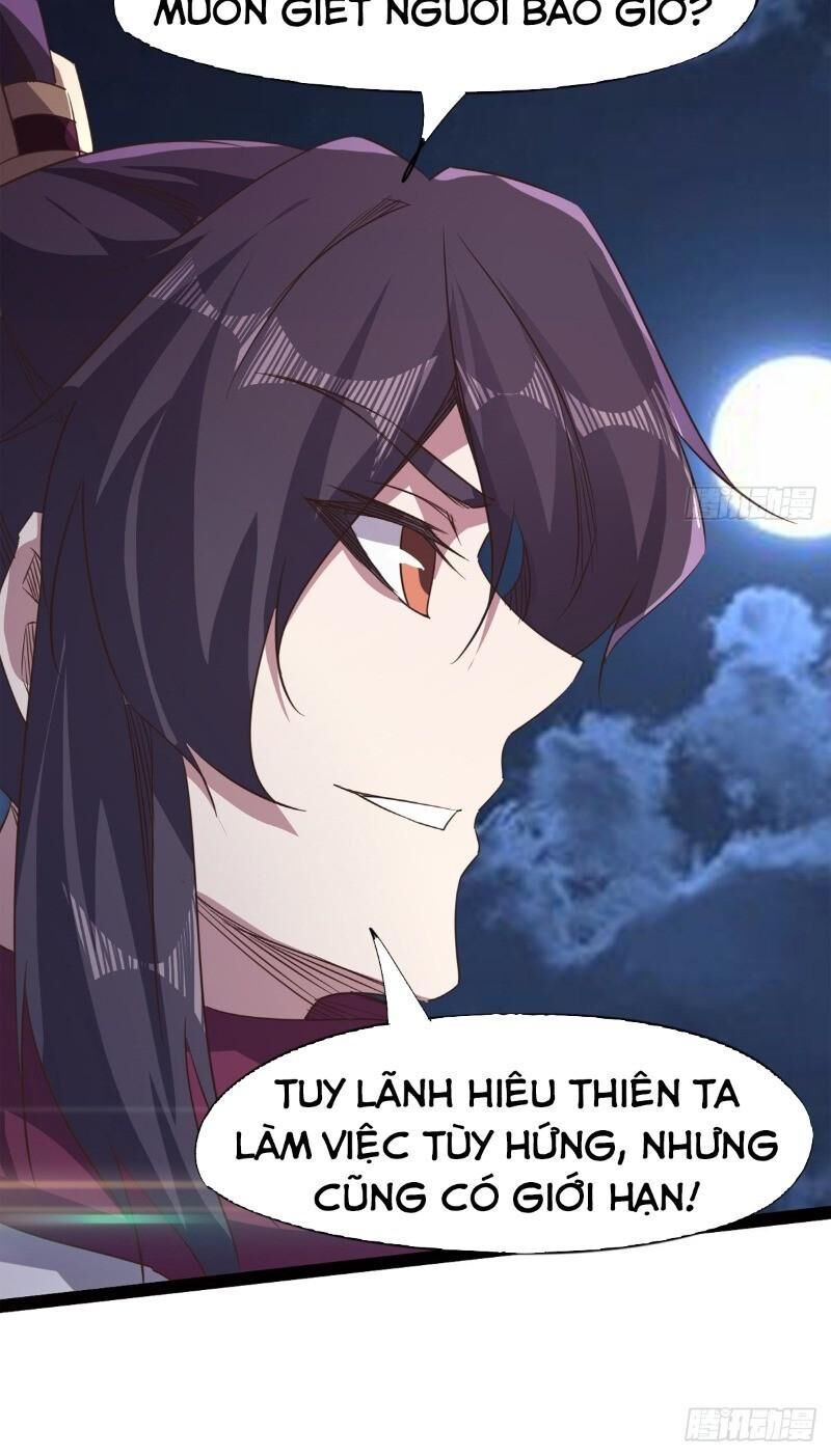 Kiếm Đồ Chapter 41 - Trang 2