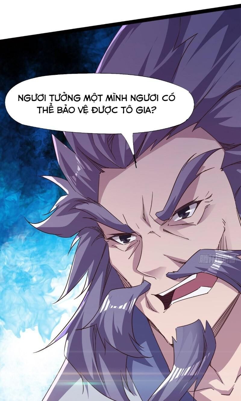 Kiếm Đồ Chapter 41 - Trang 2