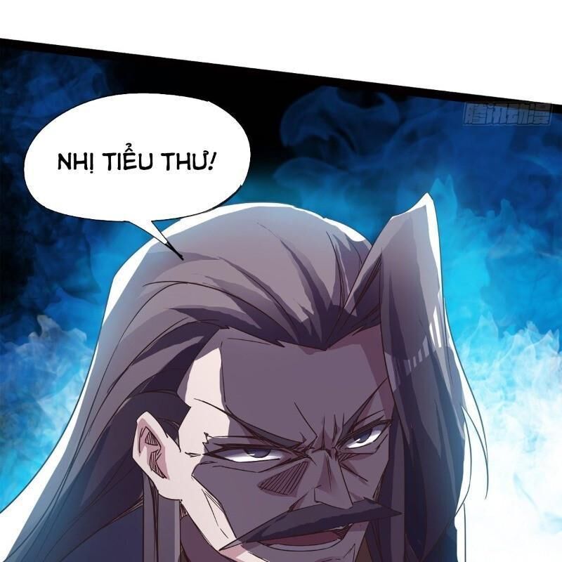 Kiếm Đồ Chapter 41 - Trang 2