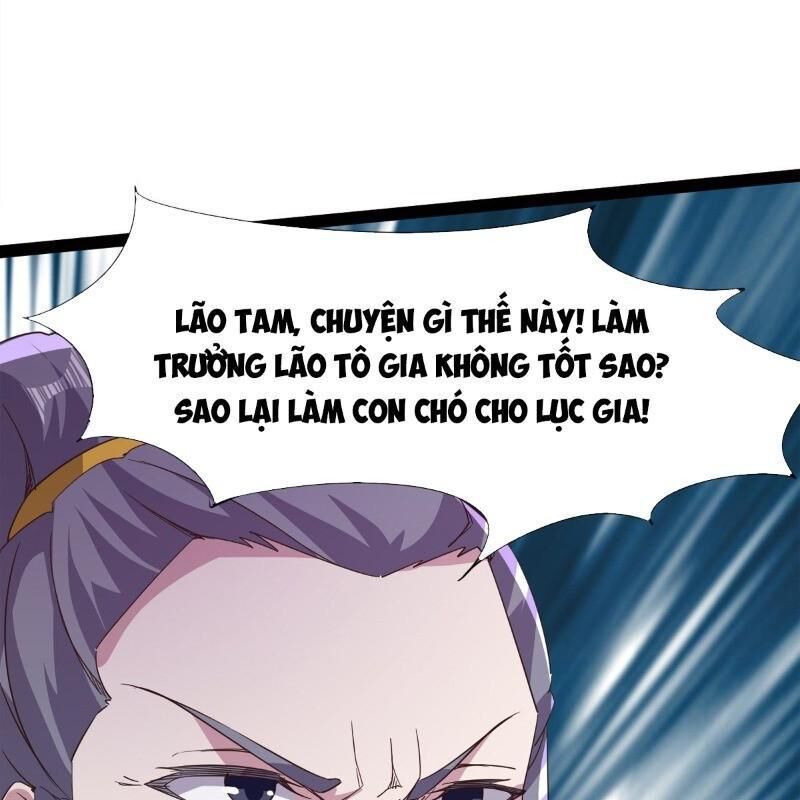 Kiếm Đồ Chapter 41 - Trang 2