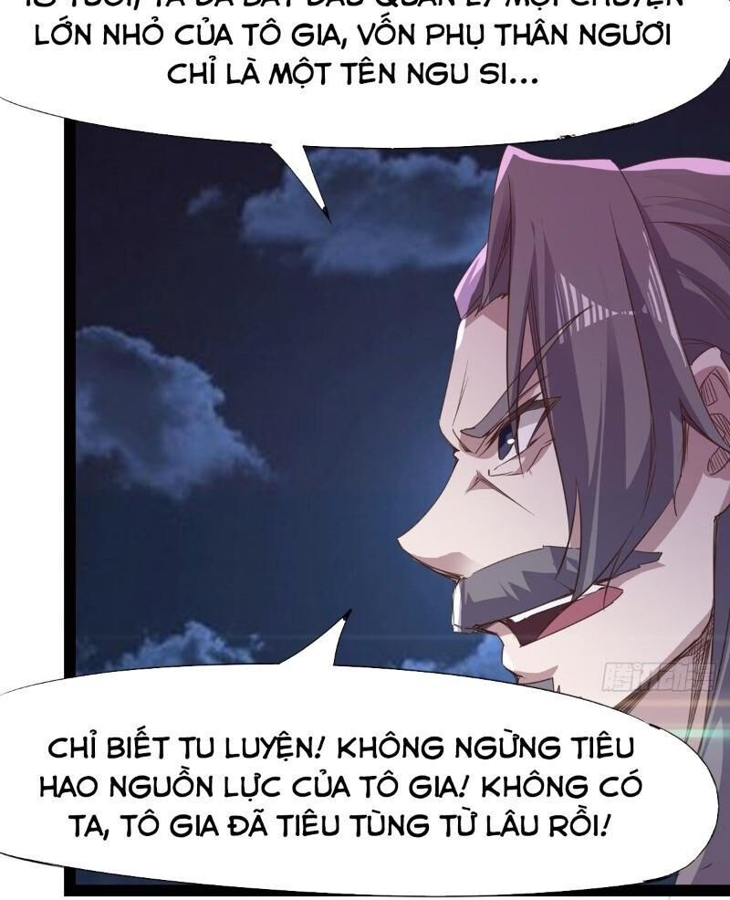 Kiếm Đồ Chapter 41 - Trang 2