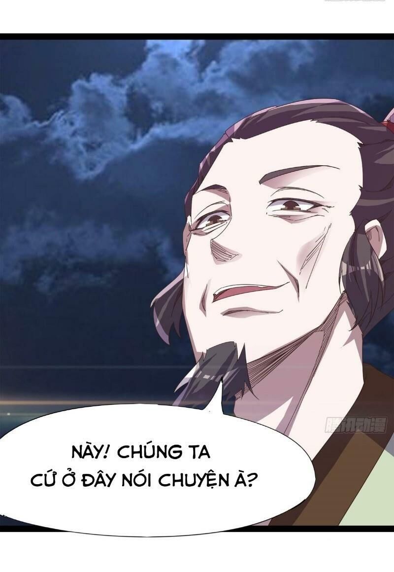 Kiếm Đồ Chapter 40 - Trang 2