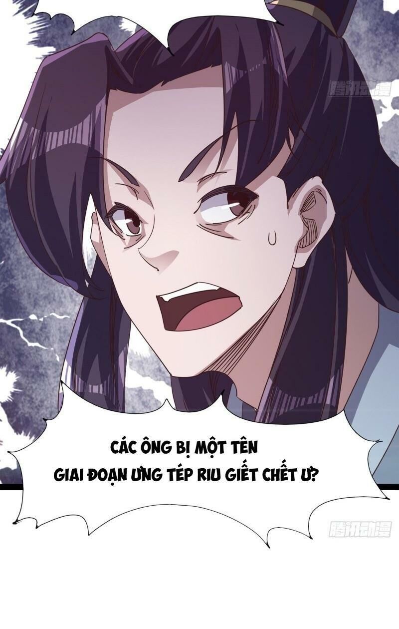 Kiếm Đồ Chapter 40 - Trang 2