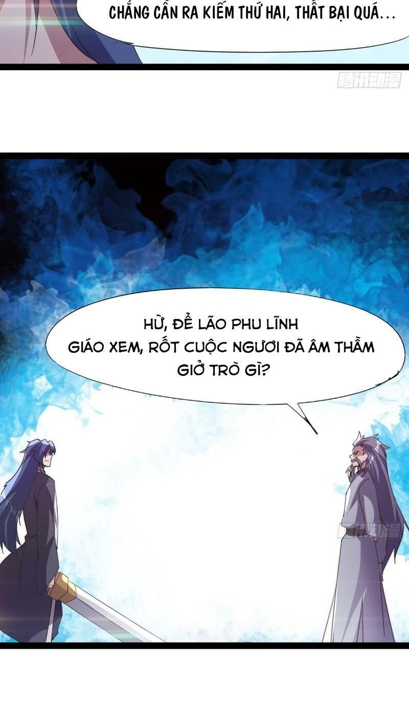 Kiếm Đồ Chapter 40 - Trang 2