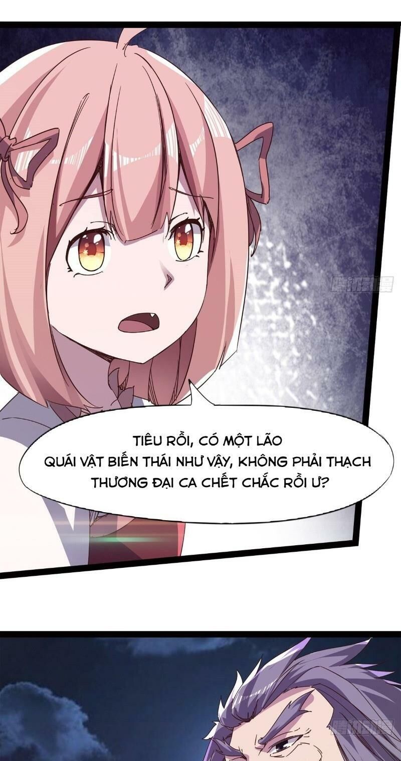 Kiếm Đồ Chapter 40 - Trang 2