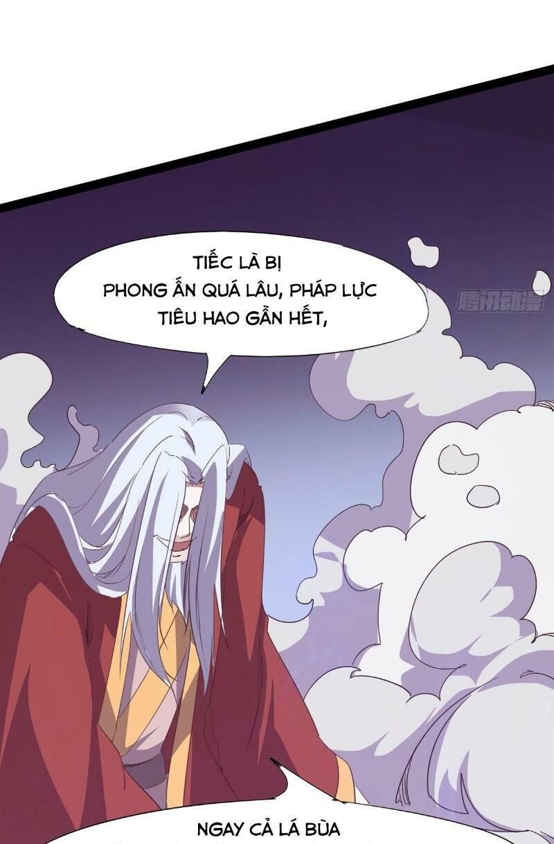 Kiếm Đồ Chapter 40 - Trang 2