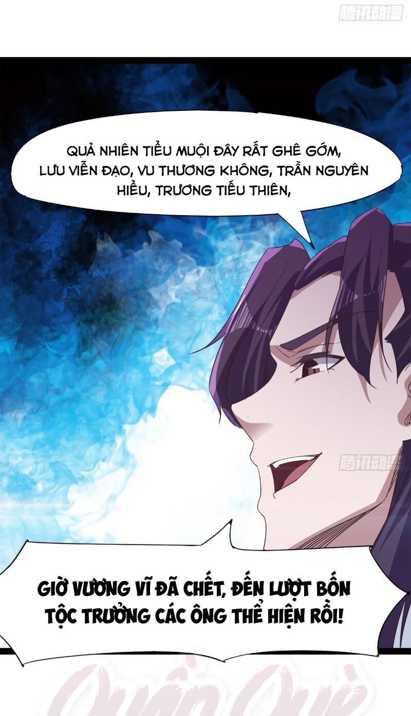 Kiếm Đồ Chapter 39 - Trang 2