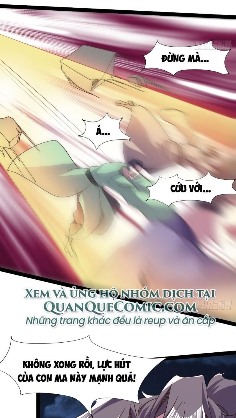 Kiếm Đồ Chapter 39 - Trang 2