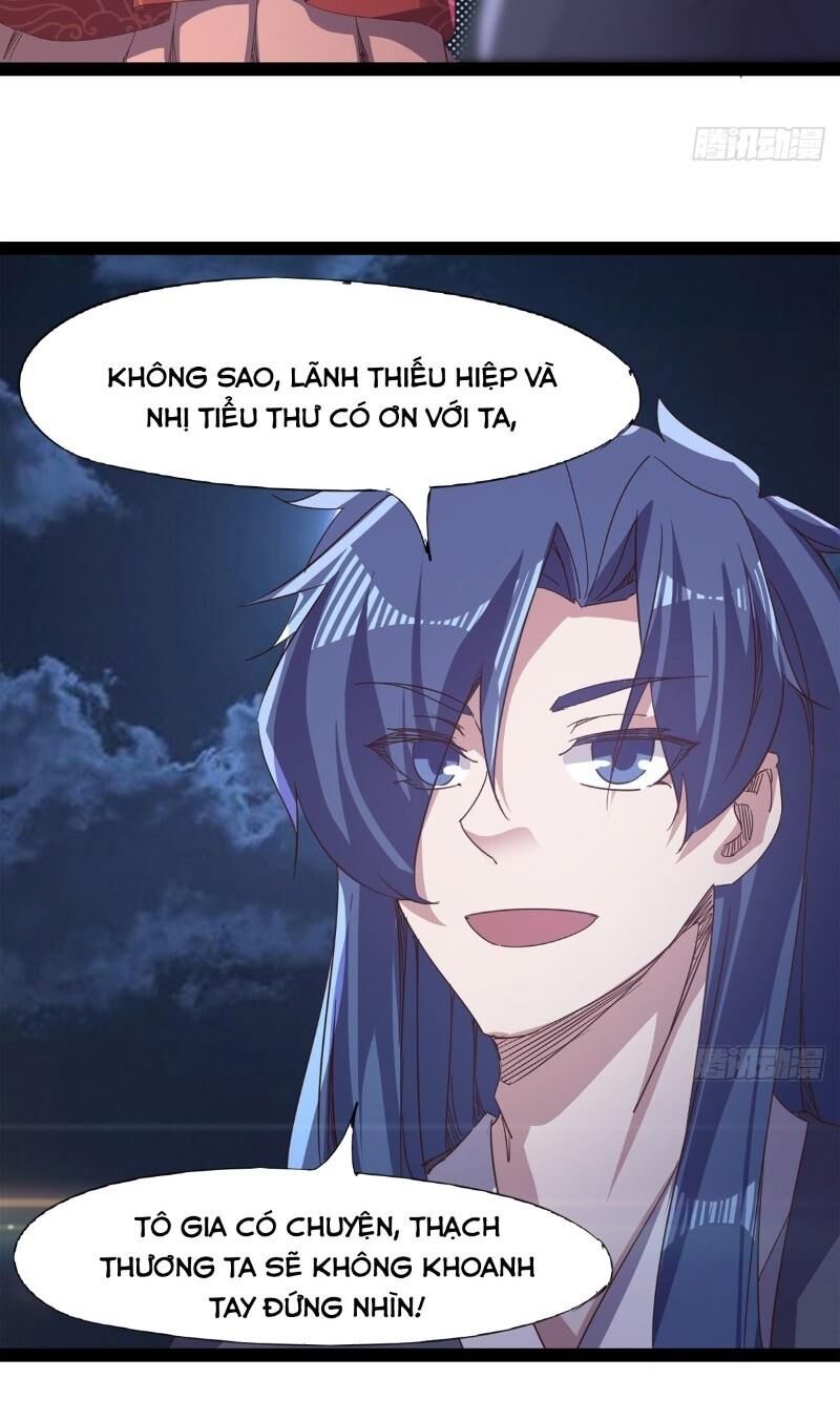 Kiếm Đồ Chapter 39 - Trang 2