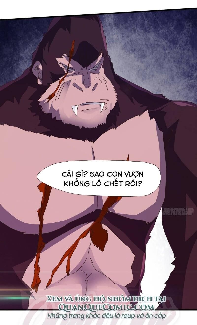 Kiếm Đồ Chapter 38 - Trang 2