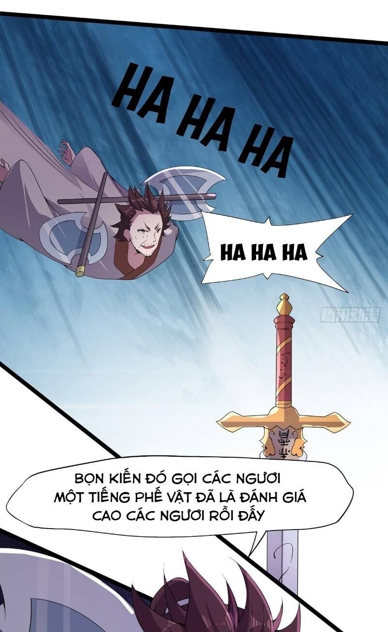 Kiếm Đồ Chapter 38 - Trang 2