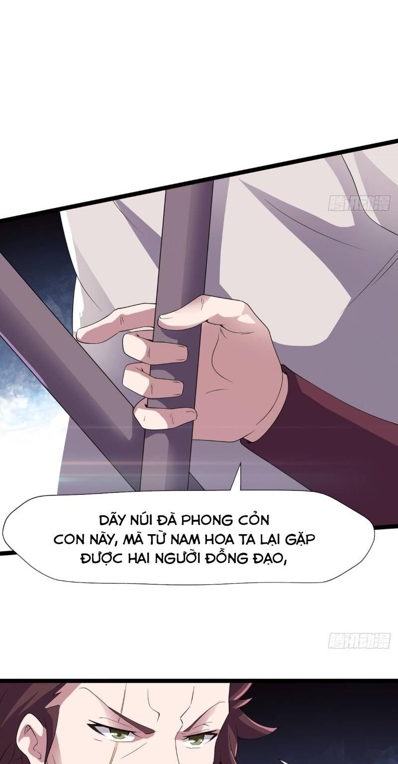 Kiếm Đồ Chapter 38 - Trang 2